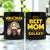 The Momalorian - Personalized Mug Gift For Mom Grandma