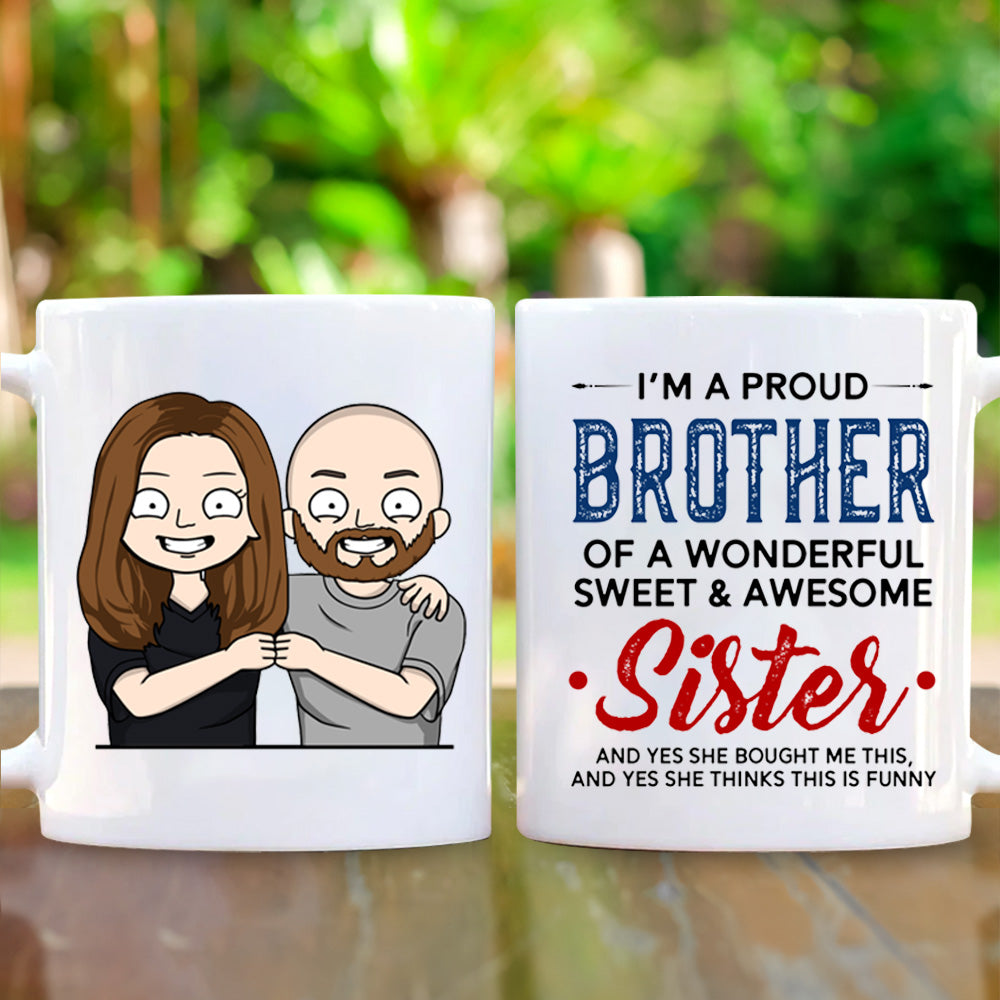 Family - Brothers & Sisters Never Apart Maybe In Distance But Never At |  Makezbright