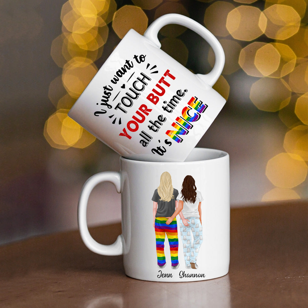 Buy HANIRY Custom Mug with Photo | Customized and Personalized Text and  Photo Printed Mug | Customised Gift Cup | Gift for mom Customised Mug | Customised  Gift Mug | Customized Gift