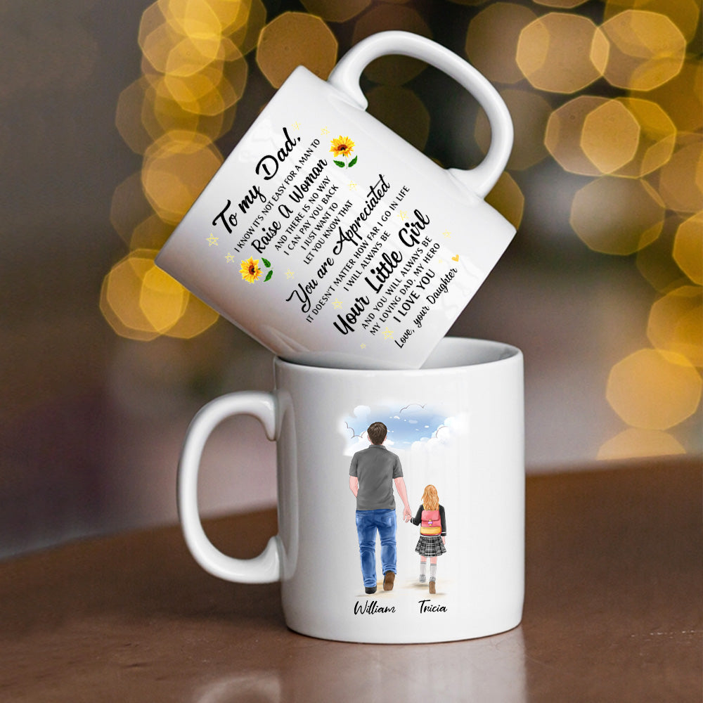 SpreadPassion Personalized Mentor Coffee Mug- Gifts India | Ubuy