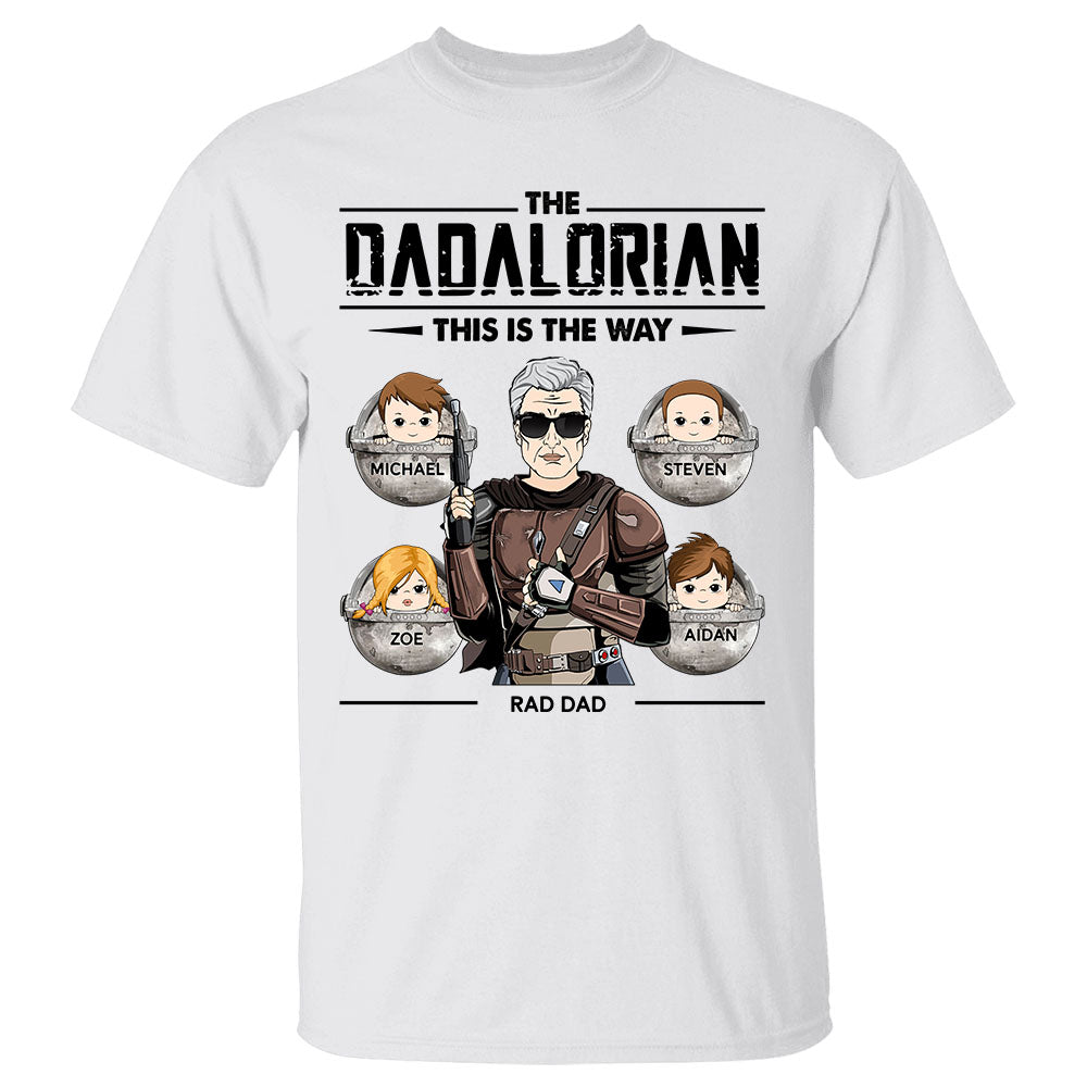 Soon To Be Daddy T-Shirt Gift For New Dad - Personalized Gifts: Family,  Sports, Occasions, Trending