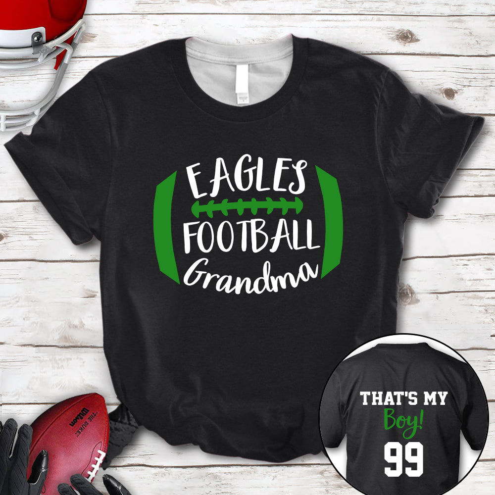 Eagles Baseball Jersey Football Helmet Personalized Philadelphia Eagles  Gift - Personalized Gifts: Family, Sports, Occasions, Trending