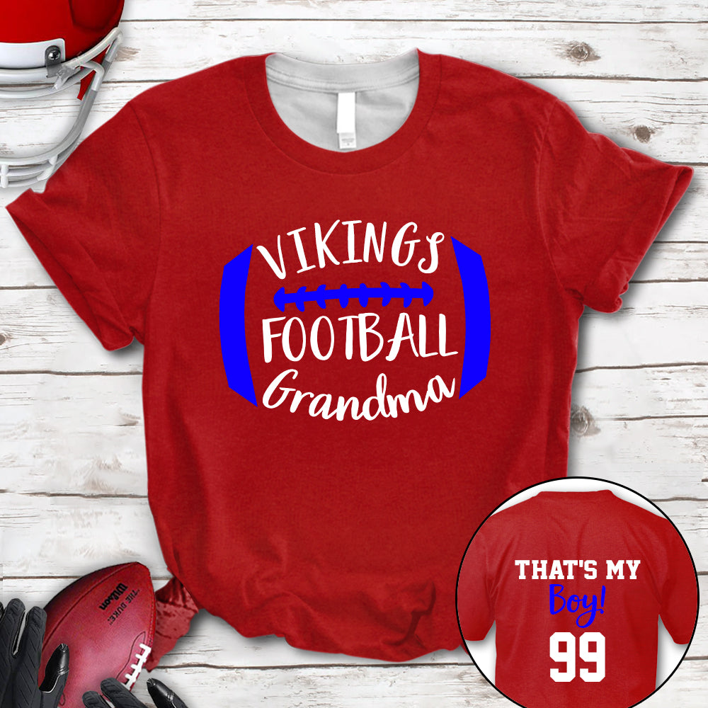 Vikings Shirt America 4th July Independence Day Minnesota Vikings Gift -  Personalized Gifts: Family, Sports, Occasions, Trending