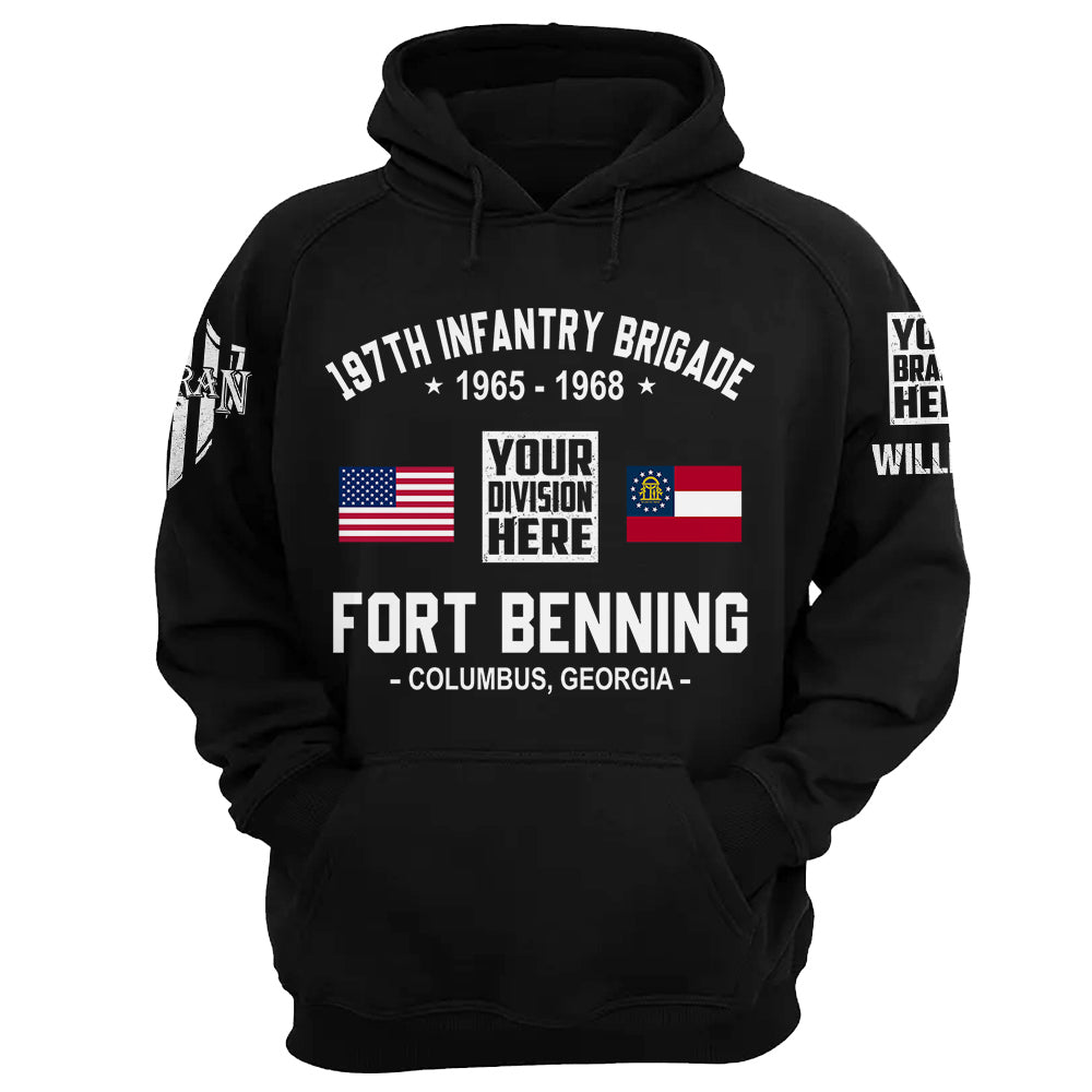 Veteran Custom Shirt Military Base Shirt Gift For Veteran K1702