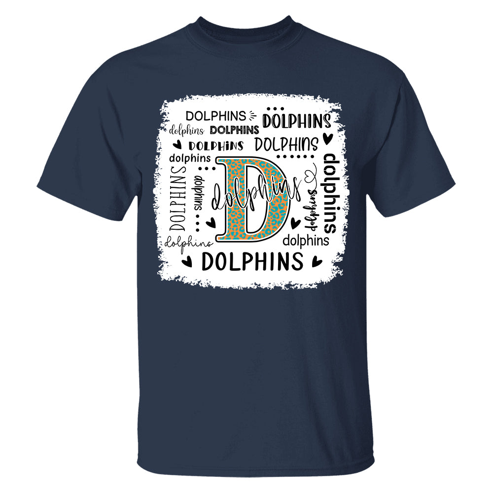 School Mascot Personalized Shirt School Spirits Gift For Teacher