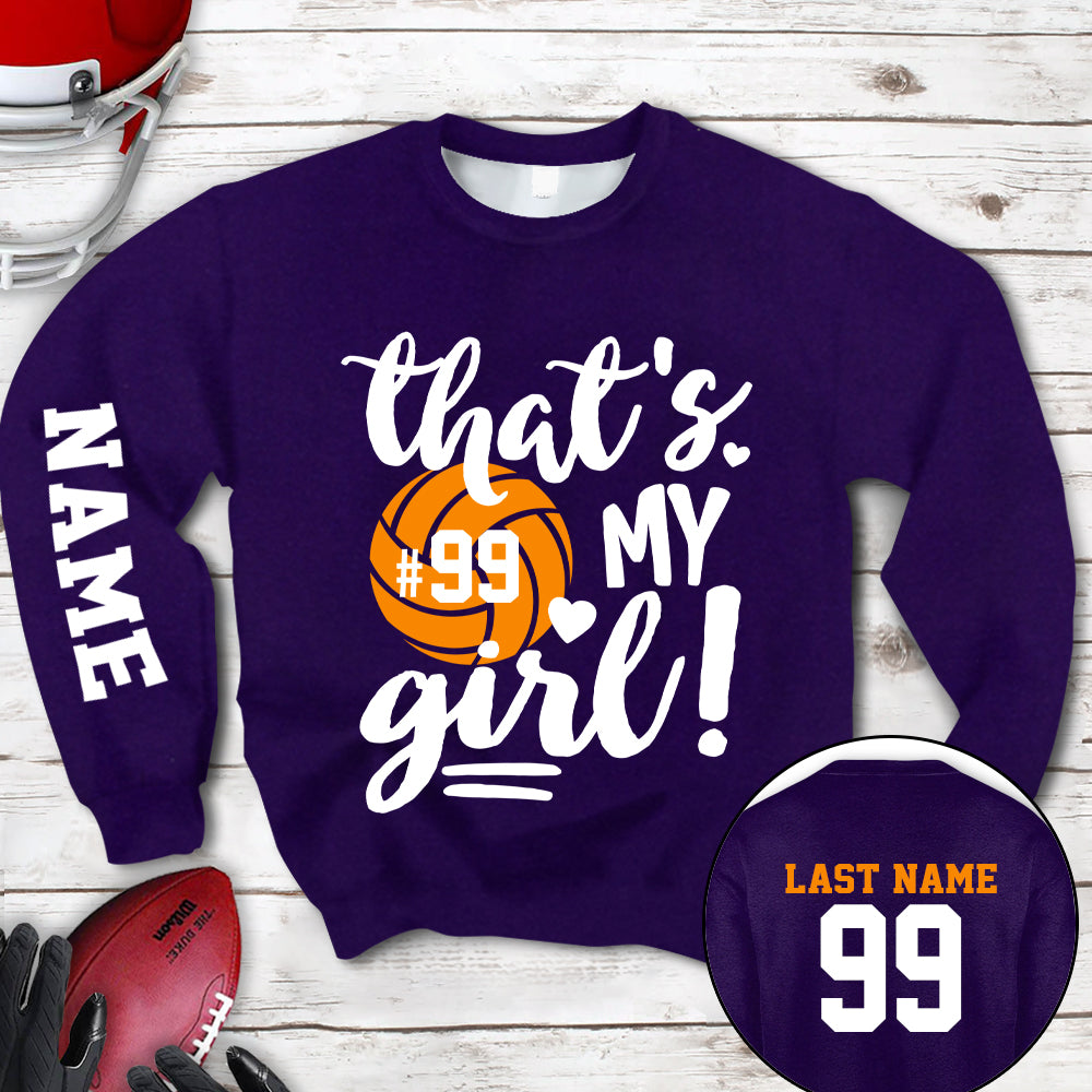 Personalized Basketball Shirt for Basketball Mom Game Day 